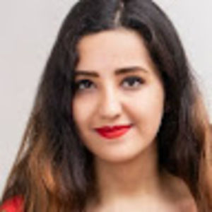 Meet your Posher, Rezvan